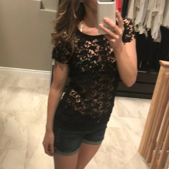 Crochet top - Picture 4 of 5